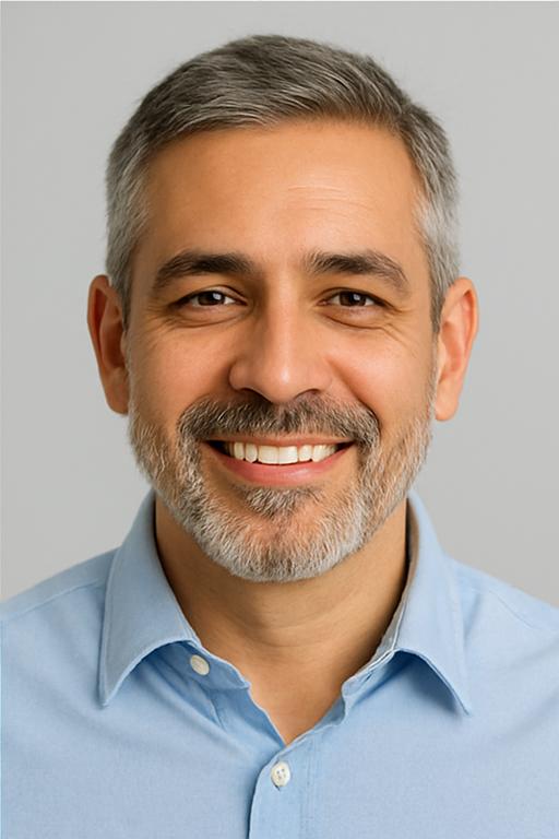 Carlos D.